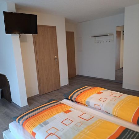 Bed and breakfast Good Bed Biberist Extérieur photo