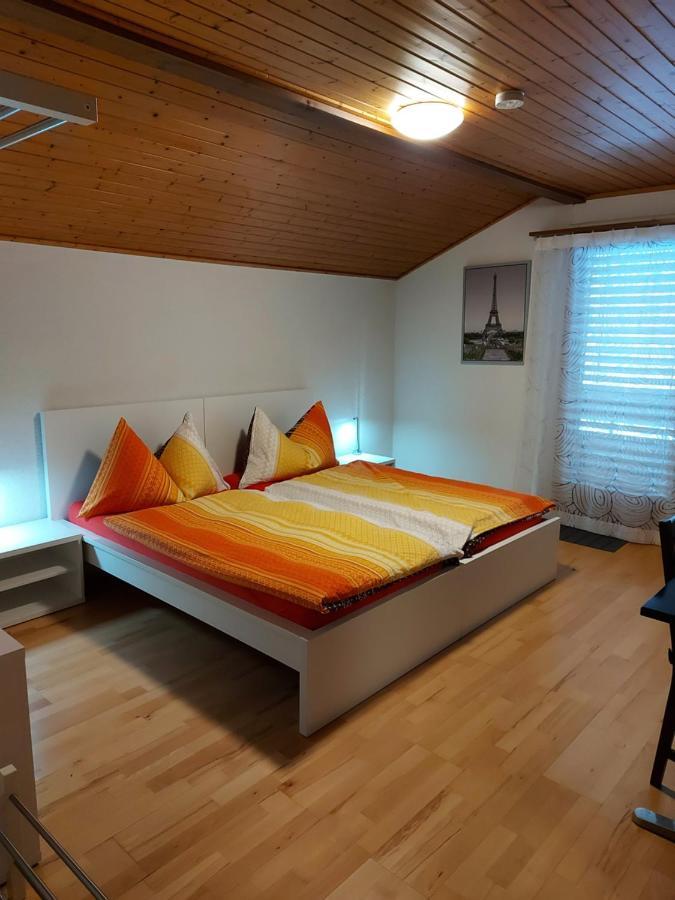 Bed and breakfast Good Bed Biberist Extérieur photo