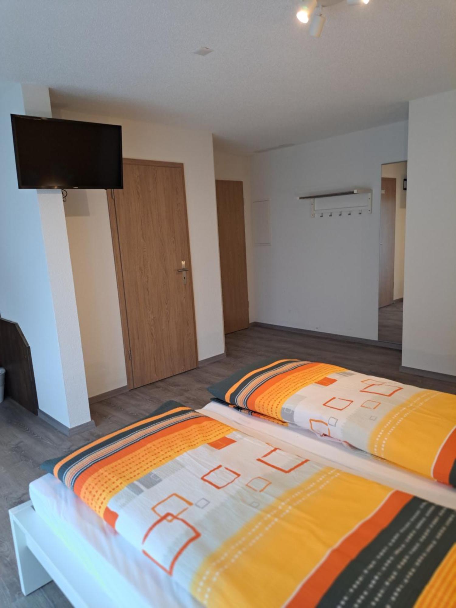 Bed and breakfast Good Bed Biberist Extérieur photo